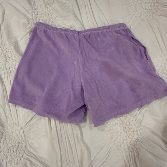 Roller rabbit, lavender disco shorts - Picture 3 of 3